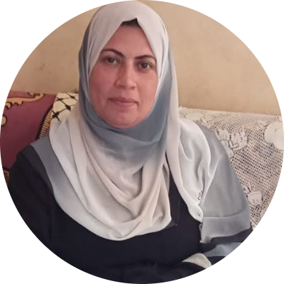 هبة صلاح الدين عبد القادر عوض الله