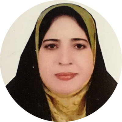 نبيله منصور احمد 