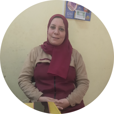 إلهام على دشيش