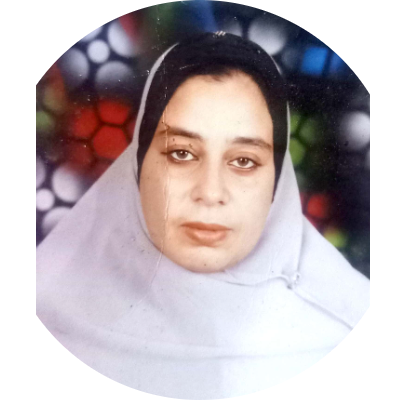 يسريه مختار السيد شبانه