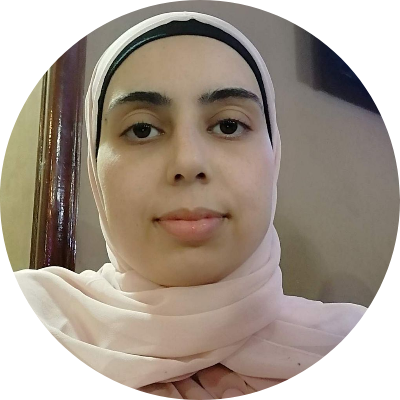 ايناس حمدي محمد الجمل