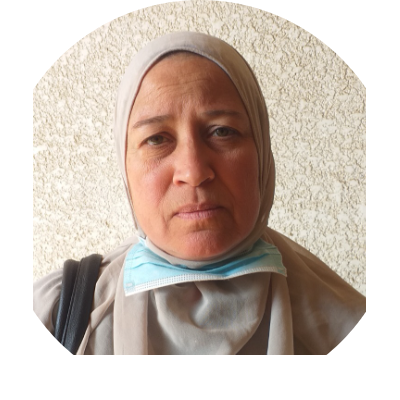 زكية حسن عبدالله حجاب