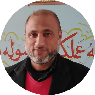 مجدي عبد السلام حافظ إبراهيم 