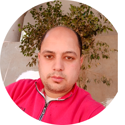 محمود سعيد فهيم حلوه