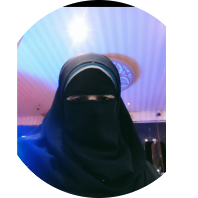 نوره علي علي محمد  واصل