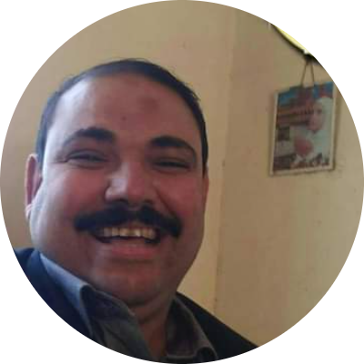مجدي أحمد عبدالحليم أحمد 