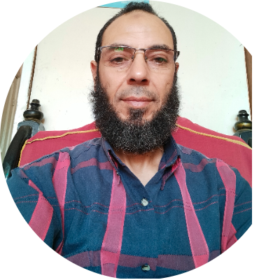 سعد يوسف حجازى