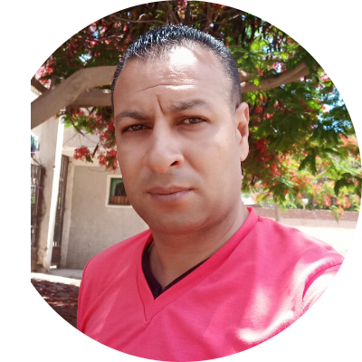 نسيم السيد محمد عبدالسلام