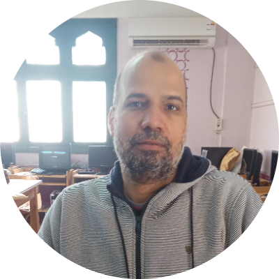 محمد احمدي عزازي حسانين