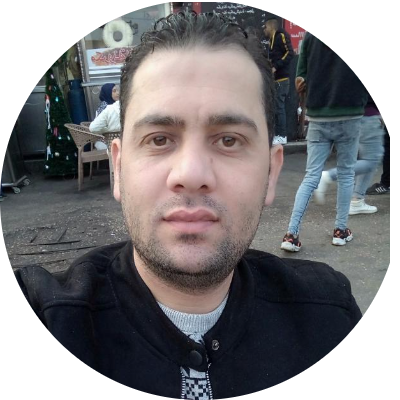 علي جمال علي عبد الخالق