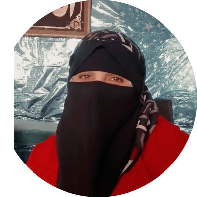 زينات سعد يوسف