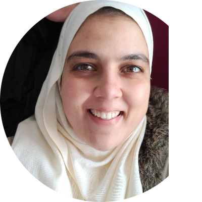 فاطمة واردة