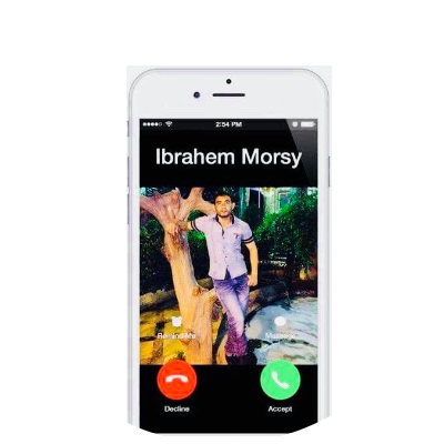 إبراهيم محمود مرسي