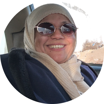 بثينة