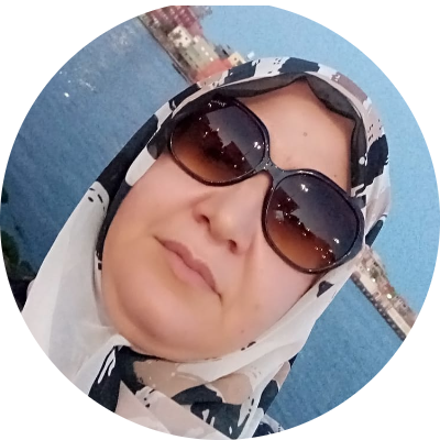سماح طه طه مطاوع 