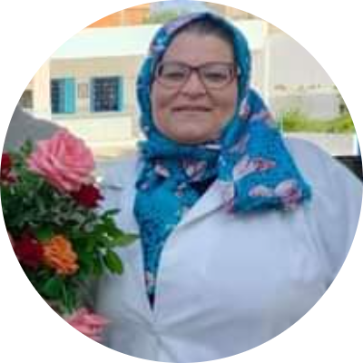 زهيرة بن سالم