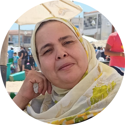 هويدا حسن عبد ربه الجدع