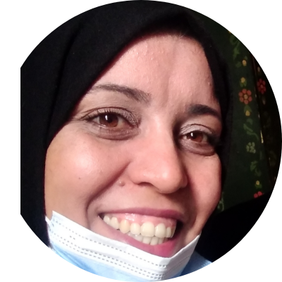 فاتن الحذري
