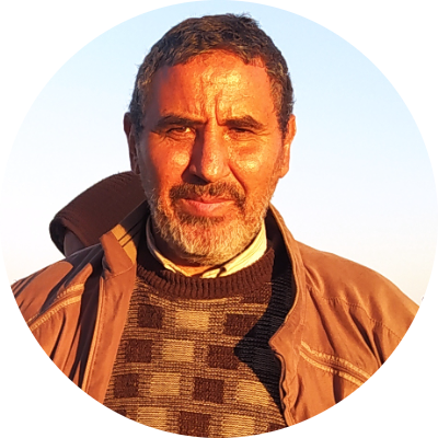 عادل الغودي