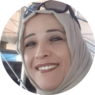 سلوى الجويلي