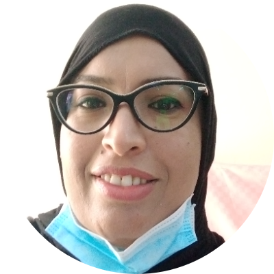 سالمة بنعمارة