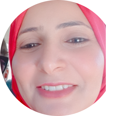 راضية قنفودي