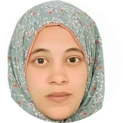 آلاء أحمد عبدالله دبركي الفرماوي 