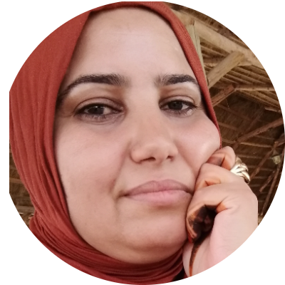  مريم بنت الهادي الكسير
