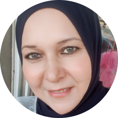 نورا جمعة عبد الرازق
