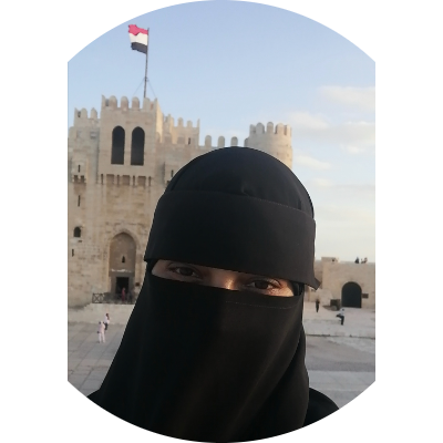 منار عبد الحميد عبد القادر عزت 