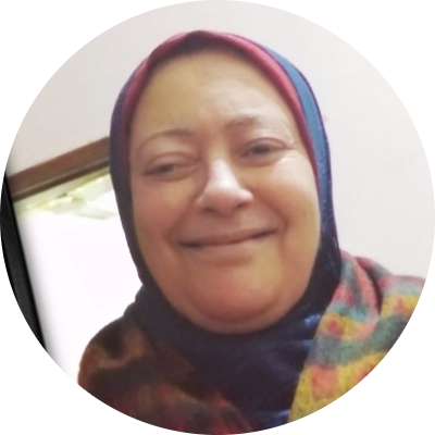 امال عبدالرحمن محروس جاب اللهر