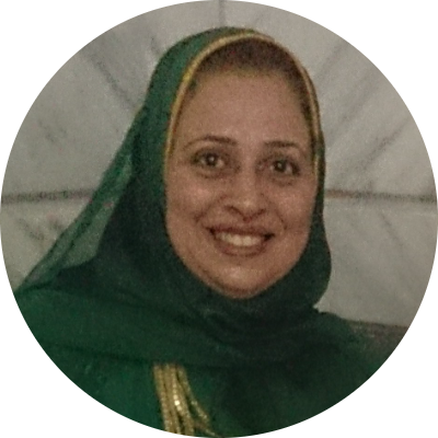 سماح السيد حامد