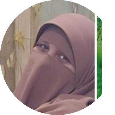 اسماء جلال فايز صقر 