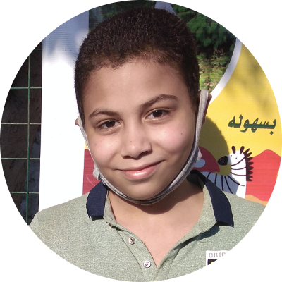 احمد اشرف احمد محمد البواب