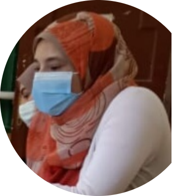 آية السيد حسين عثمان 