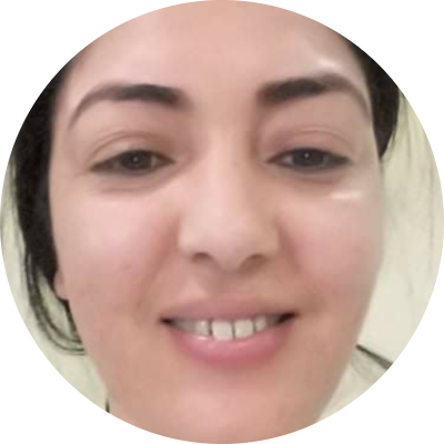 آمنة بوعبيد