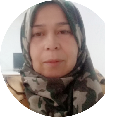 زينة العبيدي