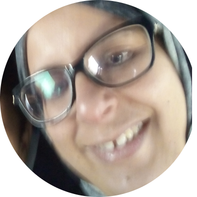 زينب الزمزام