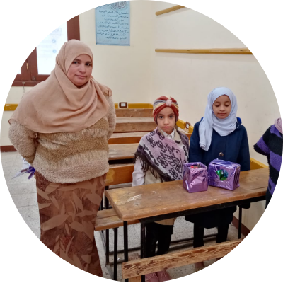 ايمان عبدالكريم محمد حمودة
