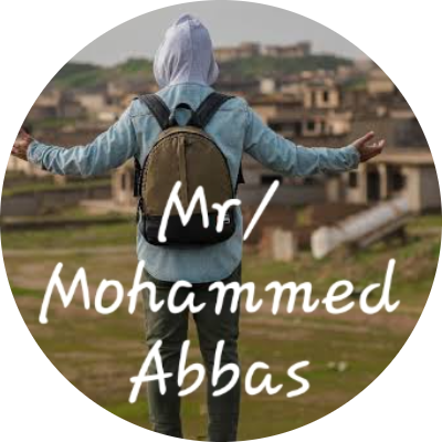 Mohammed abbas