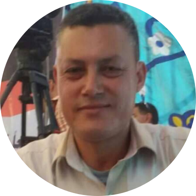 محمود السيد عبدالرحمن علي