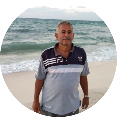عادل فرحات سيد أحمد حمادة 