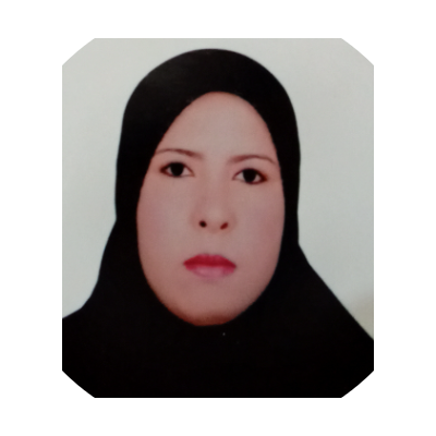 نانسى احمد لاشين