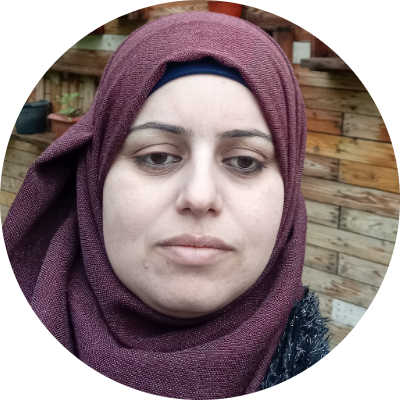 سماح محمود ربايعه