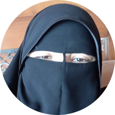 Eman Ahmed Gouda 