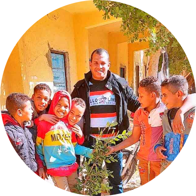 هانى شحات أحمد عليان