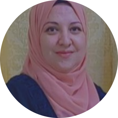 صفاء على إبراهيم زيدان