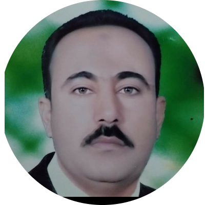 السيد علي سليمان الحداد