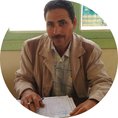 يوسف محمد يوسف الشمسي