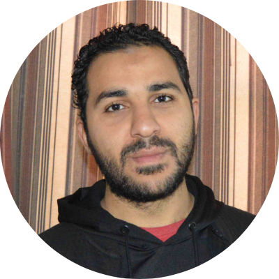 محمد نصر على نصر